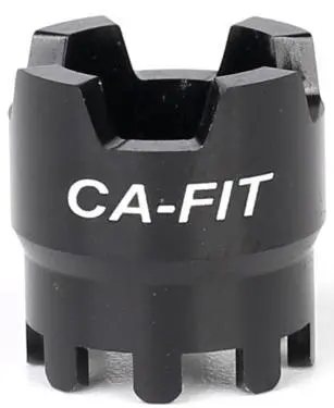 CA-FIT Collar Fit Callaway Rogue/Epic/816/815/XR Dr/Fwy