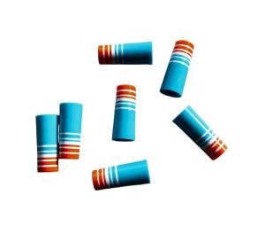 BBQ #120 TAPER .355 X 14 X 33.3 mm