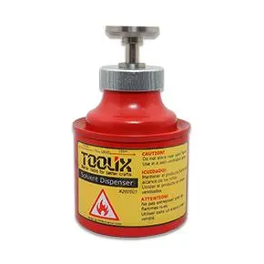 Solvent Dispenser
