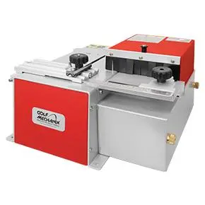 Dust-Contained Shaft Cutter 240V