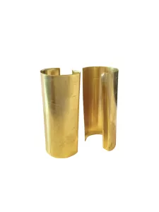 Brass Hosel Protectors