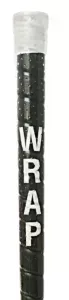 C-Thru Standard Wrap Grip
