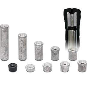 Grip Butt Weights