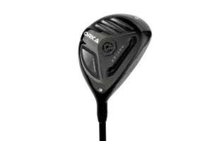 Orka REFLEX Fairway wood