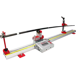 Shaft Testing Machine