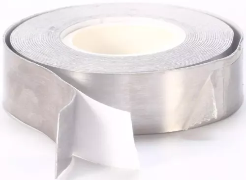 Lead Tape HD 0.5 mm x 1/2 " x 100’’ Roll 1-Pack