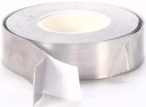 Lead Tape HD 0.5’’ x 100’’ Roll 1-Pack