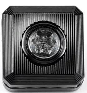 TM M3 Driver Weights