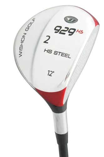 Wishon 929HS Fairway Wood