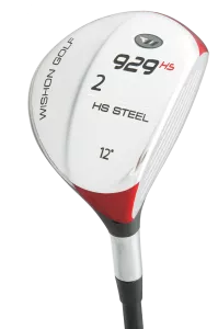TW 929HS Fairway Wood