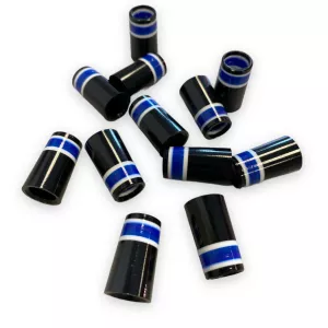BBQ #60 355&370" X 13.8 X 25 mm