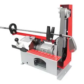 Compact Shaft Cutter & Ferrule Prepping Center 240V