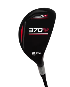 TW 370CLA Hybrid