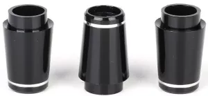 TaylorMade Ferrule 2021 P series Ir 7/8 Silver Ring (TAPER)