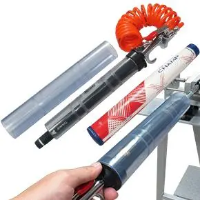 Air Gripper - Updated