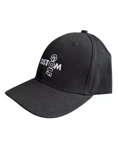 Cotton Cap CGS