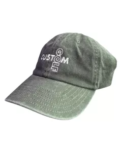 Dad Cap CGS