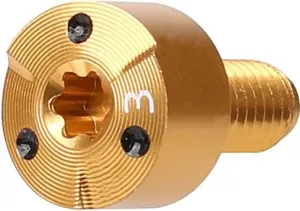 Callaway Paradym Weights (Round)