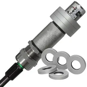 Fit Over Adapter Spining Laser HD