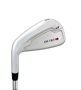 TW EQ1-NX Iron LH
