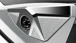 TaylorMade Qi10 Back Weights Right Hand