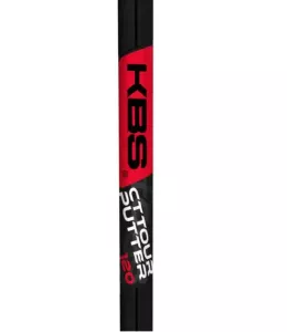 KBS CT Putter Single Bend