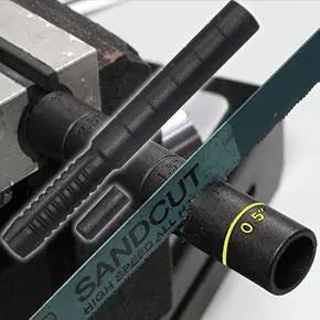 Universal Shaft Extender