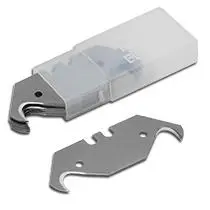 Hook Blade Replacement for 110521 (Grip Knife) 2-Pack