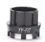 YY-FIT Collar Yonex Dr/FW