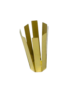 Brass Shim - 8 Legs  .335-.350’’