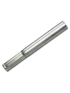 Aluminum Shaft Extender