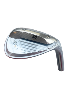 VEGA ALCOR TOUR 60° Wedge - All Bounce Kit