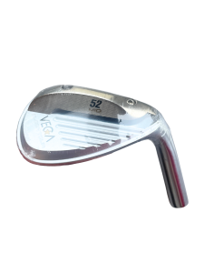 VEGA ALCOR TOUR 52° Wedge - All Bounce Kit