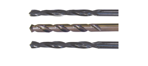 .370" Drill Bit Irons