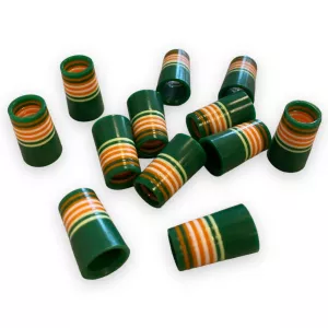 BBQ #41 370 x 22.4 x 14