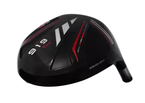 TW 919THi Driver 2023