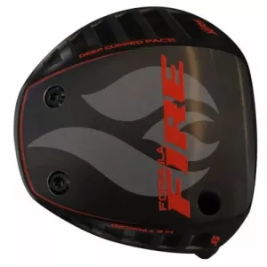 KRANK FIRE Pro Driver