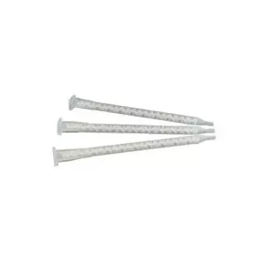 Static Mixing Nozzles