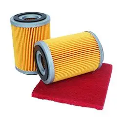 Air Filter Replacement Kit to 120300 DUST-C