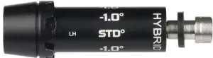 Cobra F9 Universal Hybrid Adapters .370"