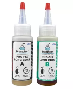 PRO-FIX 20/20 Epoxy Kit