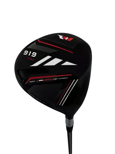 Wishon 919THi Driver 2023