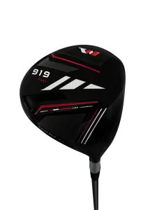 TW 919THi Driver 2023