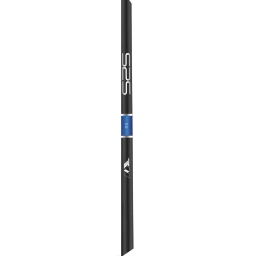 Wishon Blue Wood Shafts