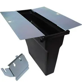 Grip Dip Solvent Recovery Pan