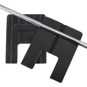 Rubber Vise Pad