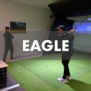 Träningspaketet EAGLE