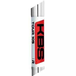 KBS Tour 105 Iron Shafts