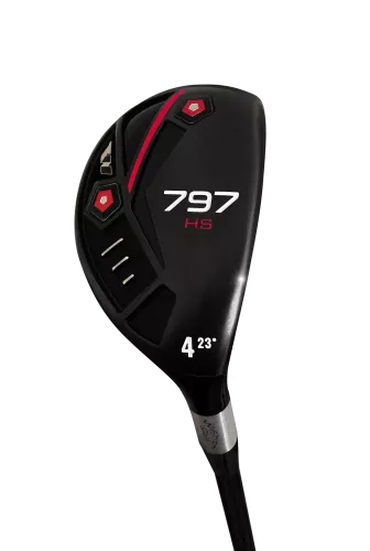 Wishon 797HS Hybrid 2023