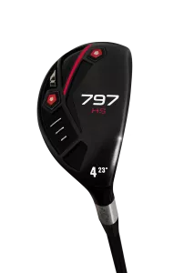 TW 797HS Hybrid 2023